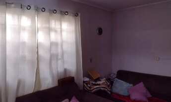 Imagem 6: Casa à venda no Jardim Vera Cruz no Bairro Caxambu em Jundiaí - SP