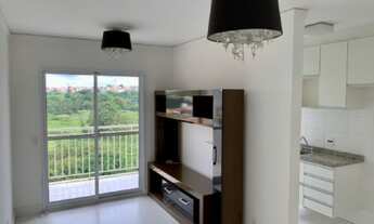 Imagem: Apartamento para locação no Condomínio