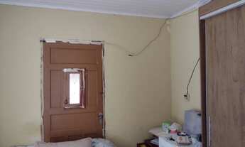 Imagem 7: Casa à venda no Jardim Vera Cruz no Bairro Caxambu em Jundiaí - SP