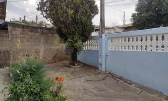 Imagem 2: Casa à venda no Jardim Vera Cruz no Bairro Caxambu em Jundiaí - SP