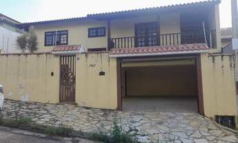 Imagem: Casa para locação no Jardim Paulista I