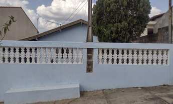 Imagem: Casa à venda no Jardim Vera Cruz no Bairro