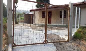 Imagem: Casa para locação no Bairro da Toca