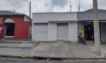 Imagem: Salão para locação no bairro Caxambu