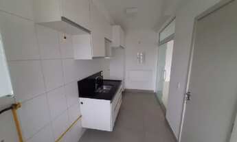 Imagem 6: Apartamento para locação no Condomínio Forest no Bairro do Retiro em Jundiaí - SP