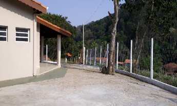 Imagem 2: Casa para locação no Bairro da Toca - Caxambu em Jundiaí - SP