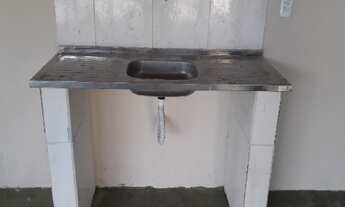 Imagem 7: Casa para locação no Bairro da Toca - Caxambu em Jundiaí - SP