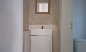 Imagem 5: Apartamento à venda no Condomínio Vitória no Bairro Cecap em Jundiaí - SP