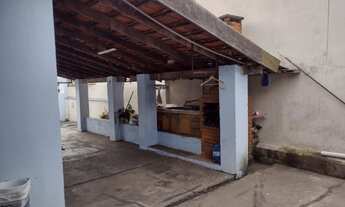 Imagem 5: Casa à venda no Jardim Vera Cruz no Bairro Caxambu em Jundiaí - SP