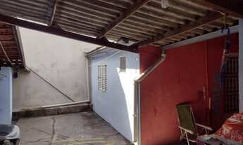 Imagem 4: Casa à venda no Jardim Vera Cruz no Bairro Caxambu em Jundiaí - SP