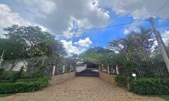 Imagem 3: Sítio à venda no Bairro Pinheirinho em Itatiba - SP