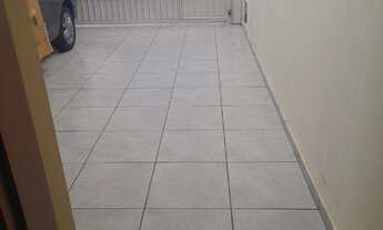 Imagem: Casa estilo sobrado para locação na Vila