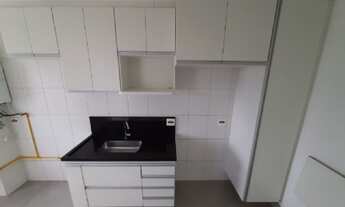 Imagem 4: Apartamento para locação no Condomínio Forest no Bairro do Retiro em Jundiaí - SP