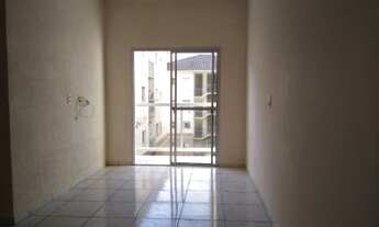 Imagem 2: Apartamento à venda no Condomínio Vitória no Bairro Cecap em Jundiaí - SP