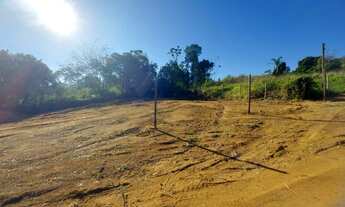 Imagem: Terreno à venda no Bairro Caxambu em Jundiaí