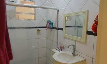 Imagem 3: Casas à venda na Chácara Companheiros/Bairro Rio Acima em Jundiaí - SP