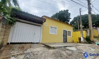 Imagem: Casas à venda na Chácara Companheiros/Bairro