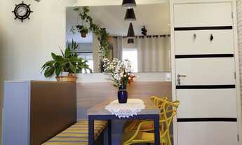 Imagem 3: Apartamento à venda no Condomínio Vista Park na Vila Nambi em Jundiaí - SP