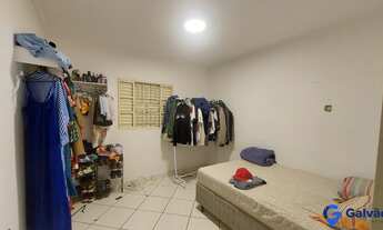 Imagem 7: Casas à venda na Chácara Companheiros/Bairro Rio Acima em Jundiaí - SP