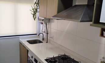 Imagem 5: Apartamento à venda no Condomínio Vista Park na Vila Nambi em Jundiaí - SP