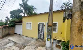 Imagem 2: Casas à venda na Chácara Companheiros/Bairro Rio Acima em Jundiaí - SP