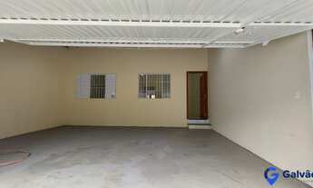 Imagem 2: Casa para locação no Jardim do Trevo em Jundiaí - SP