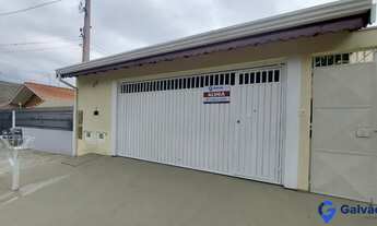 Imagem: Casa para locação no Jardim do Trevo em