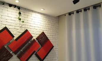 Imagem: Apartamento à venda no Condomínio Vista