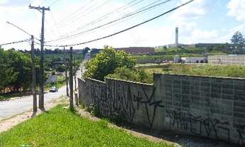 Imagem 7: Área à venda no Distrito Industrial em Jundiaí - SP