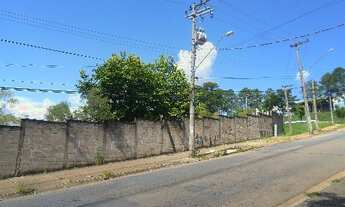 Imagem 3: Área à venda no Distrito Industrial em Jundiaí - SP