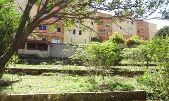 Imagem: Área à venda no Jardim Tamoio em Jundiaí