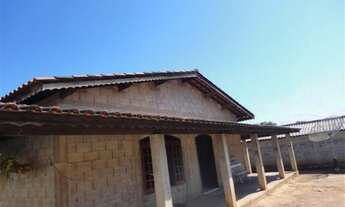 Imagem: Casa à venda no Bairro Lagoa em Itupeva