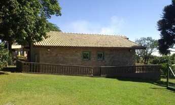 Imagem: CHACARA RESIDENCIAL em ITUPEVA - SP, GUACURI