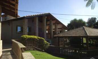 Imagem 2: CHACARA RESIDENCIAL em ITUPEVA - SP, GUACURI