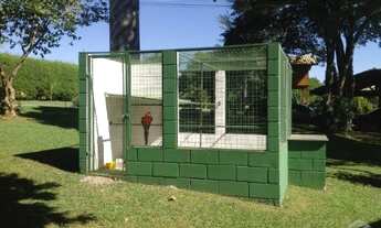 Imagem 5: CHACARA RESIDENCIAL em ITUPEVA - SP, GUACURI