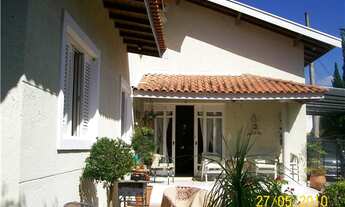 Imagem: CASA RESIDENCIAL em LOUVEIRA - SP, CONDOMÍNIO