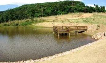 Imagem 3: TERRENO RESIDENCIAL em VINHEDO - SP, CONDOMÍNIO CAMPO DE TOSCANA