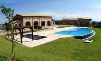 Imagem 4: TERRENO RESIDENCIAL em VINHEDO - SP, CONDOMÍNIO CAMPO DE TOSCANA