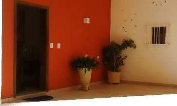 Imagem 2: Casa térrea no Bairro do Caxambu em Jundiaí - SP