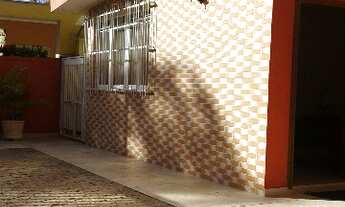 Imagem 3: Casa térrea no Bairro do Caxambu em Jundiaí - SP