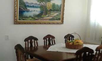 Imagem 5: Casa térrea no Bairro do Caxambu em Jundiaí - SP