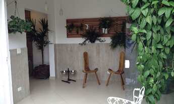 Imagem: CASA RESIDENCIAL em JUNDIAI - SP, COLONIA