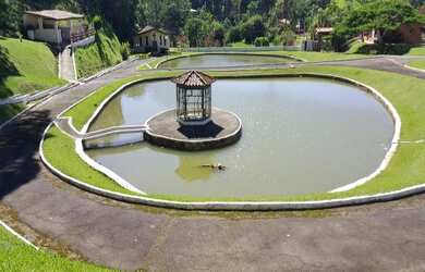 Imagem 2: SITIO RURAL em CAMPO LIMPO PAULISTA - SP, PAU ARCADO