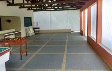 Imagem 8: SITIO RURAL em CAMPO LIMPO PAULISTA - SP, PAU ARCADO