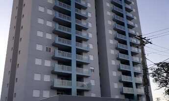 Imagem: Excelente apartamento no condomínio SELF