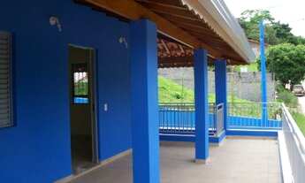 Imagem 2: ÓTIMA CASA NOS FUNDOS COM ACESSO E CONTAS INDEPENDENTES NO BAIRRO DA ROSEIRA