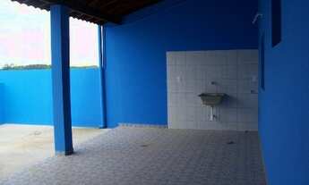 Imagem 5: ÓTIMA CASA NOS FUNDOS COM ACESSO E CONTAS INDEPENDENTES NO BAIRRO DA ROSEIRA