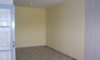 Imagem 7: ÓTIMA CASA NOS FUNDOS COM ACESSO E CONTAS INDEPENDENTES NO BAIRRO DA ROSEIRA