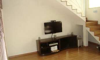 Imagem 3: CASA NOVA NO JARDIM PACAEMBU, EM JUNDIAÍ-SP COM 3 DORMITÓRIOS