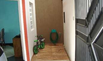 Imagem 6: CASA NOVA NO JARDIM PACAEMBU, EM JUNDIAÍ-SP COM 3 DORMITÓRIOS